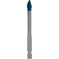 Свердло по кераміці Bosch Expert HardCeramic HEX-9, 7 мм (2608900591)