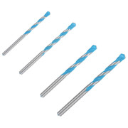 Набір свердел Bosch Expert CYL-9 MultiConstruction, 4 шт (2608900646)