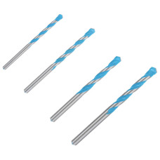 Набір свердел Bosch Expert CYL-9 MultiConstruction, 4 шт (2608900646)