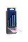 Набір свердел Bosch Expert CYL-9 MultiConstruction, 4 шт (2608900646)