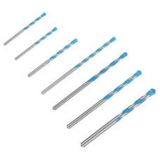Набір свердел Bosch Expert CYL-9 MultiConstruction, 7 шт (2608900648)