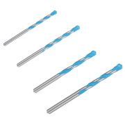 Набір свердел Bosch Expert CYL-9MultiConstruction, 4 шт (2608900650)