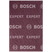 Флісова губка Bosch Expert N880 229х152 мм, дуже дрібна (2608901215)