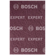 Флісова губка Bosch Expert N880 229х152 мм, дуже дрібна (2608901215)