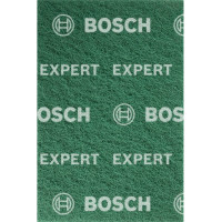 Флісова губка Bosch Expert N880 229х152 мм, дуже дрібна, зелена (2608901217)