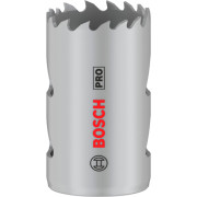 Коронка PRO Multi Material, 30 мм, з різьбою (2608901501)