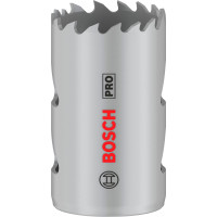 Коронка PRO Multi Material, 30 мм, з різьбою (2608901501)