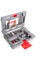 Набір Bosch Premium Mixed Set, 49 предметів (2608P00233)