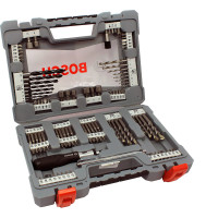 Набір Bosch Premium Mixed Set, 105 предметів (2608P00236)