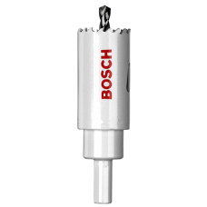 Біметалева коронка HSS-BIM Bosch, 22 мм (2609255602)
