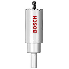 Біметалева коронка HSS-BIM Bosch, 25 мм (2609255603)