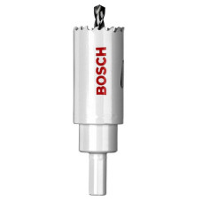 Біметалева коронка HSS-BIM Bosch, 32 мм (2609255605)