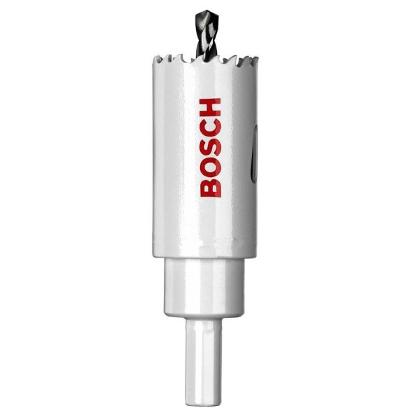 Біметалева коронка HSS-BIM Bosch, 32 мм (2609255605)