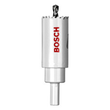 Біметалева коронка HSS-BIM Bosch, 38 мм (2609255607)