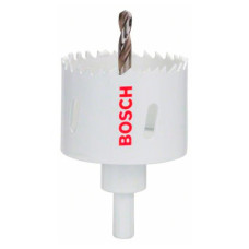 Біметалева коронка HSS-BIM Bosch, 60 мм (2609255611)