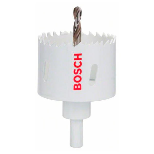 Біметалева коронка HSS-BIM Bosch, 60 мм (2609255611)