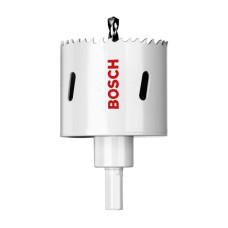 Біметалева коронка HSS-BIM Bosch, 65 мм (2609255613)