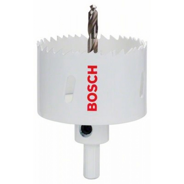 Біметалева коронка HSS-BIM Bosch, 68 мм (2609255615)