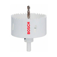Біметалева коронка HSS-BIM Bosch, 83 мм (2609255618)
