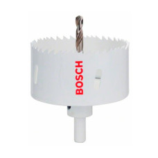 Біметалева коронка HSS-BIM Bosch, 83 мм (2609255618)