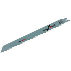 Пиляльне полотно Bosch S 1111 K, 3 TPI, 228 мм, 2 шт (2609256700)