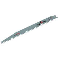 Пиляльне полотно Bosch S 1131 L, 5 TPI, 228 мм, 2 шт (2609256702)
