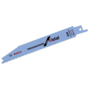 Пиляльне полотно Bosch BiM S 123 XF 151 мм, 2 шт (2609256710)