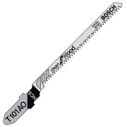 Пиляльне полотно HSC Bosch T 101 AO, 1,4×82 мм, 2 шт (2609256723)