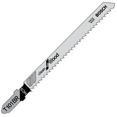 Пиляльне полотно HSC Bosch T 101 BR, 2,5×100 мм, 2 шт (2609256724)