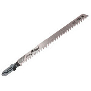 Пиляльне полотно HSC Bosch T 301 CD, 3×116 мм, 2 шт (2609256725)