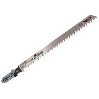 Пиляльне полотно HSC Bosch T 301 CD, 3×116 мм, 2 шт (2609256725)