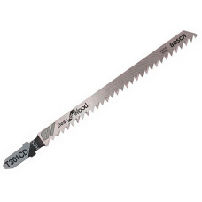 Пиляльне полотно HSC Bosch T 301 CD, 3×116 мм, 2 шт (2609256725)