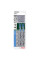 Пиляльне полотно Bosch T 123 X, HSS, 1,2-2,6×100 мм, 2 шт (2609256735)