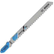 Пиляльне полотно HSS Bosch, T 127 D, 3×100 мм, 2 шт (2609256736)