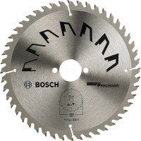 Пиляльний диск Bosch Precision GP WO H 190×2,5×30, 48 зубів (2609256870)