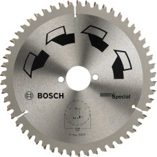 Пиляльний диск Bosch Special 190×30×2,5 мм (2609256892)