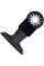 Пиляльне полотно Bosch PAII 65 APB StarlockPlus, 65х50 мм (2609256D56)