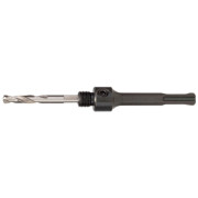 Перехідник Bosch SDS-Plus, 1/2