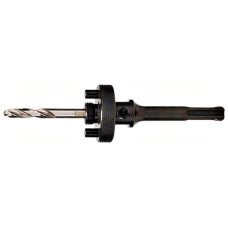 Перехідник Bosch SDS-Plus, 5/8