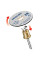 DREMEL® EZ SpeedClic: Н-Р НАС-ОК для різання ПО МО + ВЛАСНИК SC406 (38мм), 2 шт (2615S406JC)