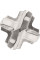 Бур SDS-Plus P4P 16,0x210мм (626235000)