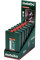 Набiр бурiв SDS-plus P4P, 7 шт. короткі (626245000)