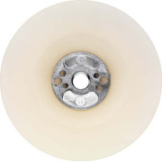 Опорна тарiлка 125мм, M14 (626453000)
