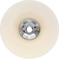 Опорна тарiлка 125мм, M14 (626453000)
