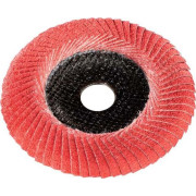 Ламельний шліфувальний Диск Flexiamant Super Convex 125x22,3 P60 CER (626460000)