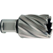 Корончате свердло HSS 22х30 мм, Weldon19 (626510000)