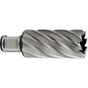 Корончате свердло HSS 12х55 мм, Weldon19 (626521000)
