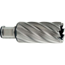 Корончате свердло HSS 22х55 мм, Weldon19 (626531000)