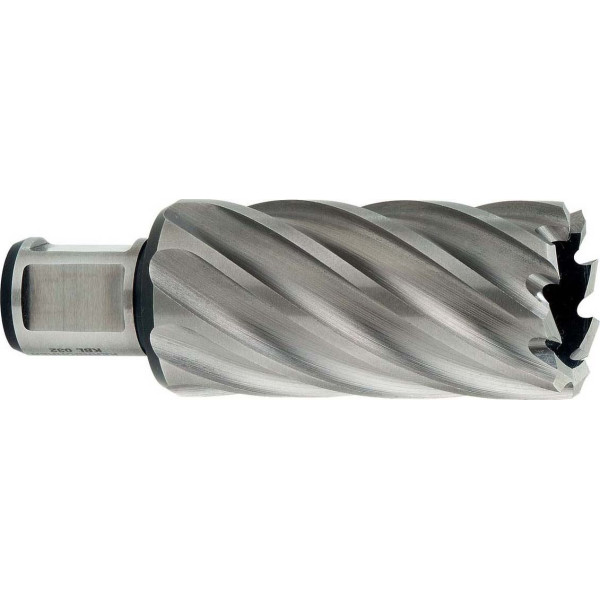 Корончате свердло HSS 12х55 мм, Weldon19 (626521000)
