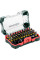 Набiр бiт SP 32шт torx (626709000)